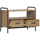 TV ormar 67 5 x 33 x 50 cm Hrast artisan Konstruirano drvo - Hrast artisan 67 5 x 33 x 50 cm | shoptok.hr