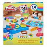 Hasbro PLAY-DOH LITTLE CHEF STARTER SET F6904 | ePonuda.com