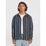 O'neill Srajca temno modra / oranžna | Shoptok.si