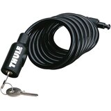 Thule Cable Lock 538 - dodatna zaštita od krađe | shoptok.hr