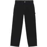 Iuter Hlače Carpenter Pant Črna Cene