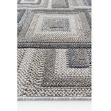 Conceptum Hypnose tepih Bukle 1404, 80x500 cm, siva | Eponuda.ba