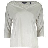 Gant WOMEN&#39;S SWEATER GREY | Shoptok.si