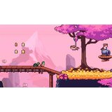 Curveball Games Windswept (Nintendo Switch) | shoptok.hr