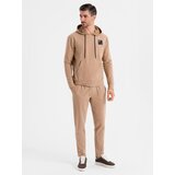 Ombre Men's sweatshirt set hoodie + sweatpants | shoptok.hr