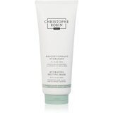 Christophe Robin Hydrating Melting Mask with Aloe Vera vlažilna maska za suhe lase 200 ml Cene