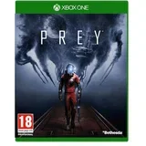 (XBOX ONE) - rabljeno