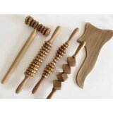 Mister Geppetto Set za Maderoterapiju | shoptok.hr