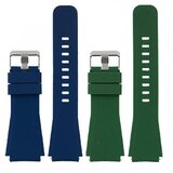 Just In Case NARUKVICA 2u1 silikon 22mm TEGET+MASLINA | Eponuda.com