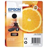 Epson Kartuša s črnilom T3351 (33XL) črna - C13T33514022, (21734939) Cene