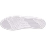 Fila Niske tenisice 'LUSSO' zlatna / bijela | shoptok.hr