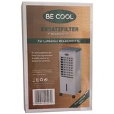 BE COOL Nadomestni filter za hladilnik zraka serije 20 za BC6AC2001FTL | Shoptok.si