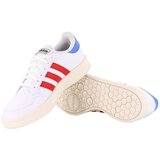 Adidas Nizke superge Breaknet Bela | Shoptok.si