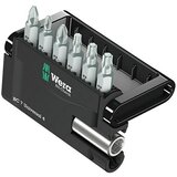 Wera Classic Komplet bit nastavaka Mini-Check križ/utor (7 -dij.) Cijene