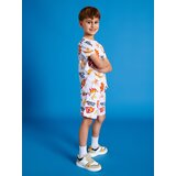 Sinsay kratke hlače Inside Out 2 za dječake 137AM-09M | shoptok.hr