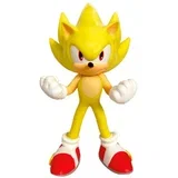 the Hedgehog Super figure