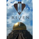 Steam Riven (PC) Key GLOBAL | ePonuda.com