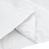  Poplun Bijelo 155 x 220 cm Perje | shoptok.hr