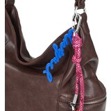 Desigual BACKPACK HALF LOGO ARICA Smeđa | shoptok.hr
