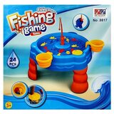  Arkadna igra Ribolov na mini postolju - 15 riba | shoptok.hr