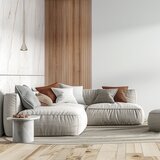  luster na sajli mazzo 1xGU10/8W/230V bež | Eponuda.com