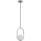  Luster na sajli CORDEL 1xG9/28W/230V sjajni hrom Cene