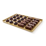 Hendi Posuda za izlaganje poslastica, 600x400x(H)20mm | Eponuda.com
