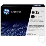 HP Toner CF280X, HP80X, black Cijene