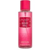 Victoria's Secret Berry Spill 250 ml sprej za tijelo za ženske | shoptok.hr