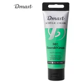 AKRILNA BOJA DMAST PEBEO 75ml 502 EMERALD GREEN EC330-EG
