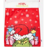 Sinsay Grinch božićna vreća za poklone | shoptok.hr