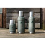 Stanley artisan thermal bottle 1,4 l hammertone green | shoptok.hr
