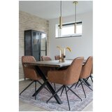 House Nordic Viseča svetilka v zlati barvi ø 6 cm Paris – | Shoptok.si