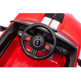  Licencirani auto na akumulator Ford Mustang GT500 Shelby - crveni | shoptok.hr