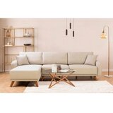 Atelier Del Sofa ugaona garnitura Hera 2 Corner Cream