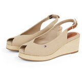 Tommy Hilfiger Sandale bež | shoptok.hr