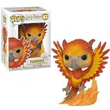 Funko Pop : harry potter - fawkes | Shoptok.si