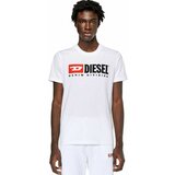 Diesel muška logo majica DSA03766 0GRAI 100 Cene