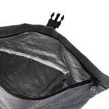 Orion 731429 termo nahrbtnik 15 L, 35 × 16 × 37 cm – siva | Shoptok.si