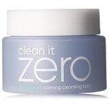 Banila Co Clean it Zero Cica-Relief Calming Cleansing Balm čistilna krema za vse tipe kože 100 ml unisex | Shoptok.si