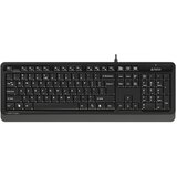 A4Tech FK10 fstyler usb yu siva tastatura | ePonuda.com