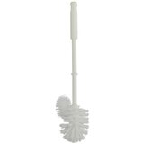  Za WC Rob (S dodatkom za čišćenje ruba, Bijele boje, Plastika) | shoptok.hr