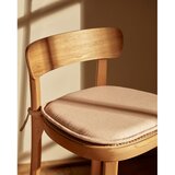 Kave Home Sedežna blazina iz mikrovlaken 43x43 cm Romane – | Shoptok.si