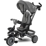 Lorelli TRICIKL FRECCIA - GREY & BLACK | ePonuda.com