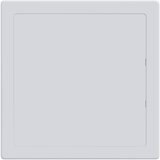  Paneli za pristup Bijelo 40 x 40 cm ABS plastika | Eponuda.ba