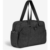 Kikka Boo KikkaBoo Torba za mame Chelsea premium Black (KKB22117) | ePonuda.com