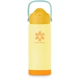 termo steklenička Kids 530 ml yellow