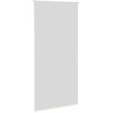Rolo zavjesa za zamračivanje prljavo bijela 115x230 cm Širina tkanine 110,7 cm Poliester | shoptok.hr