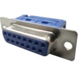 SCHUKAT SUB-D utičnica ( LPBL15RZ ) | Eponuda.com
