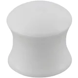 Gumb za pohištvo (Vrsta pohištvenega ročaja: Gumb, Do x Š x V: 22 x 22 x 22 mm, Plastika)